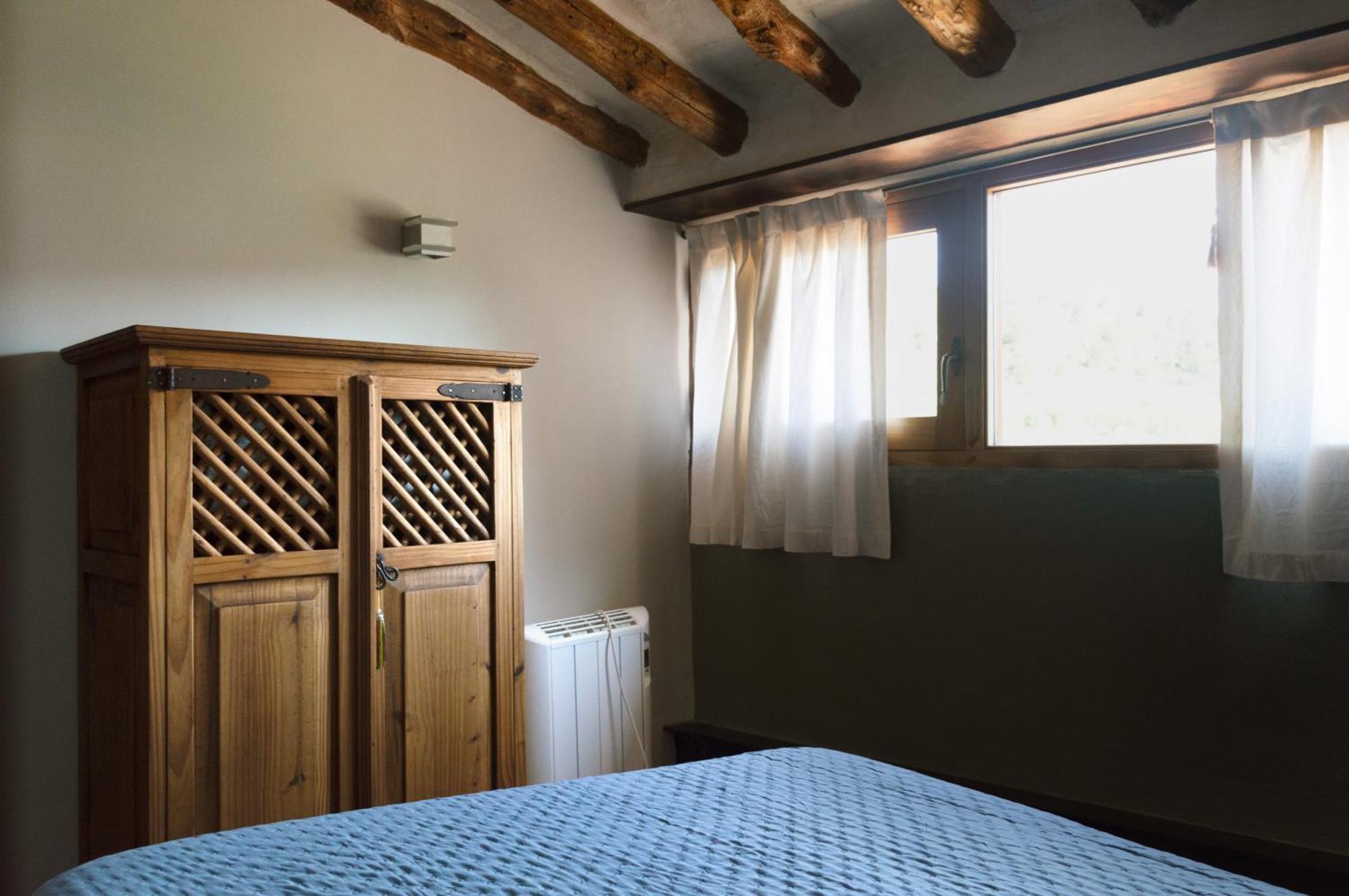הוילה Obispo Hernandez La Casita Del Cinglo מראה חיצוני תמונה